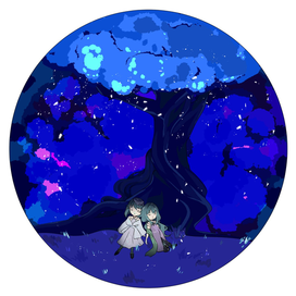 Иллюстрация для книги