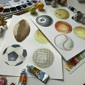 Время играть!