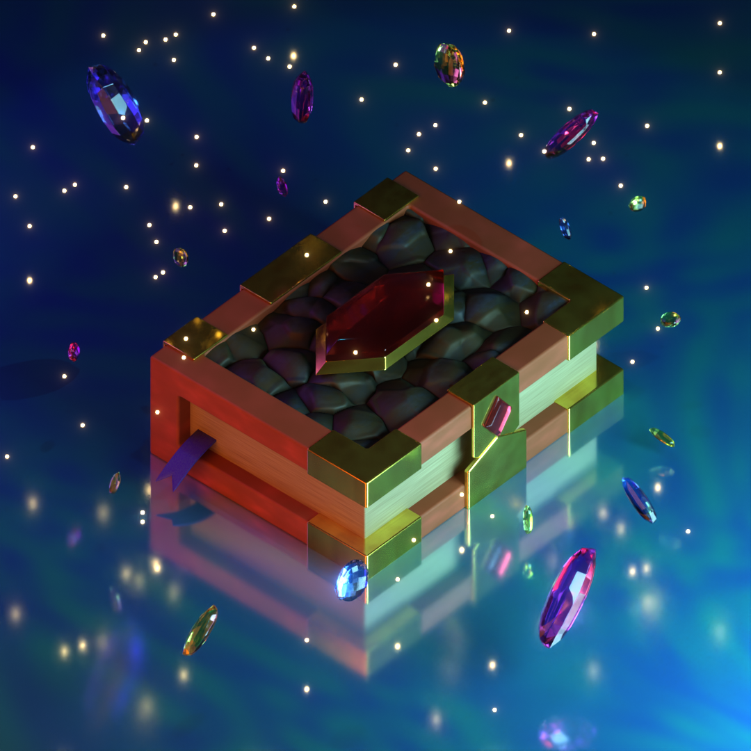 Волшебная книга