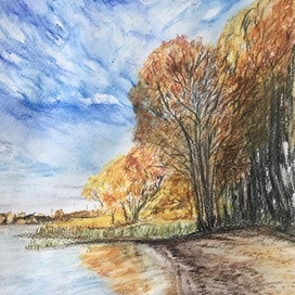 Что такое осень