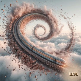 Скоростной вираж. 