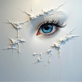 Белый свет.