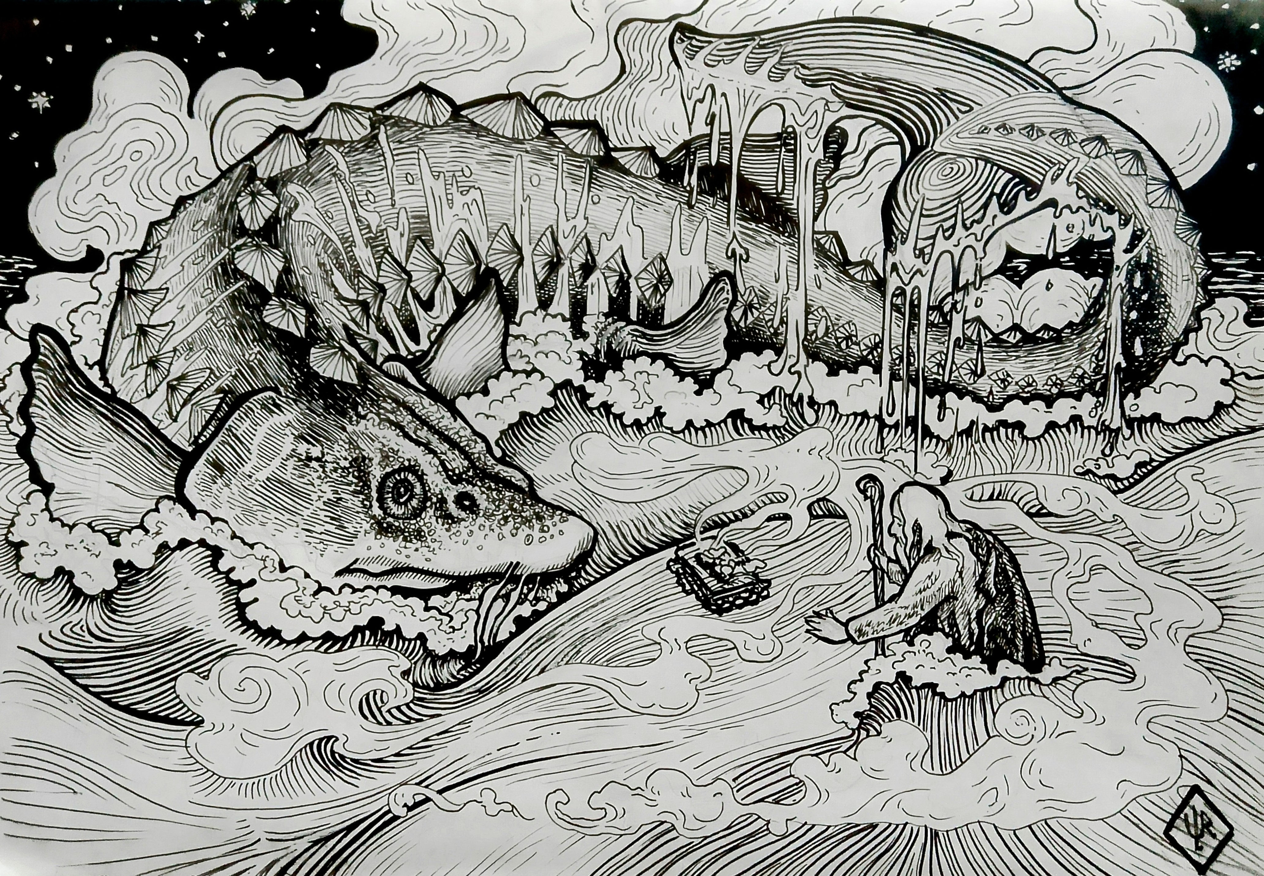 Владыка Вод