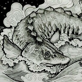 Владыка Вод