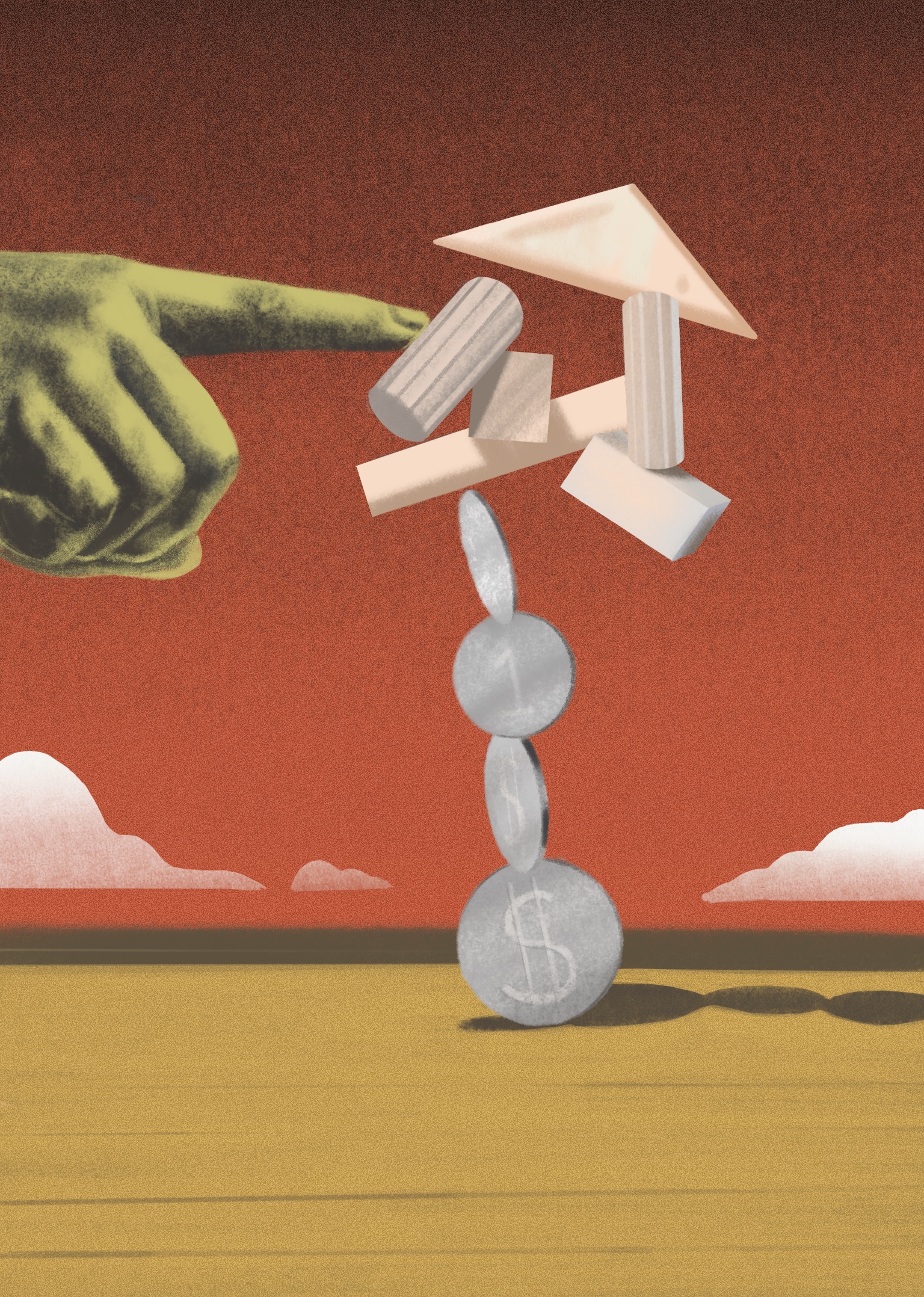 Крах системы