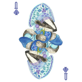 Лесные Карты