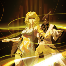 Аглая хонкай стар рейл