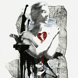 Иллюстрация к стихотворению