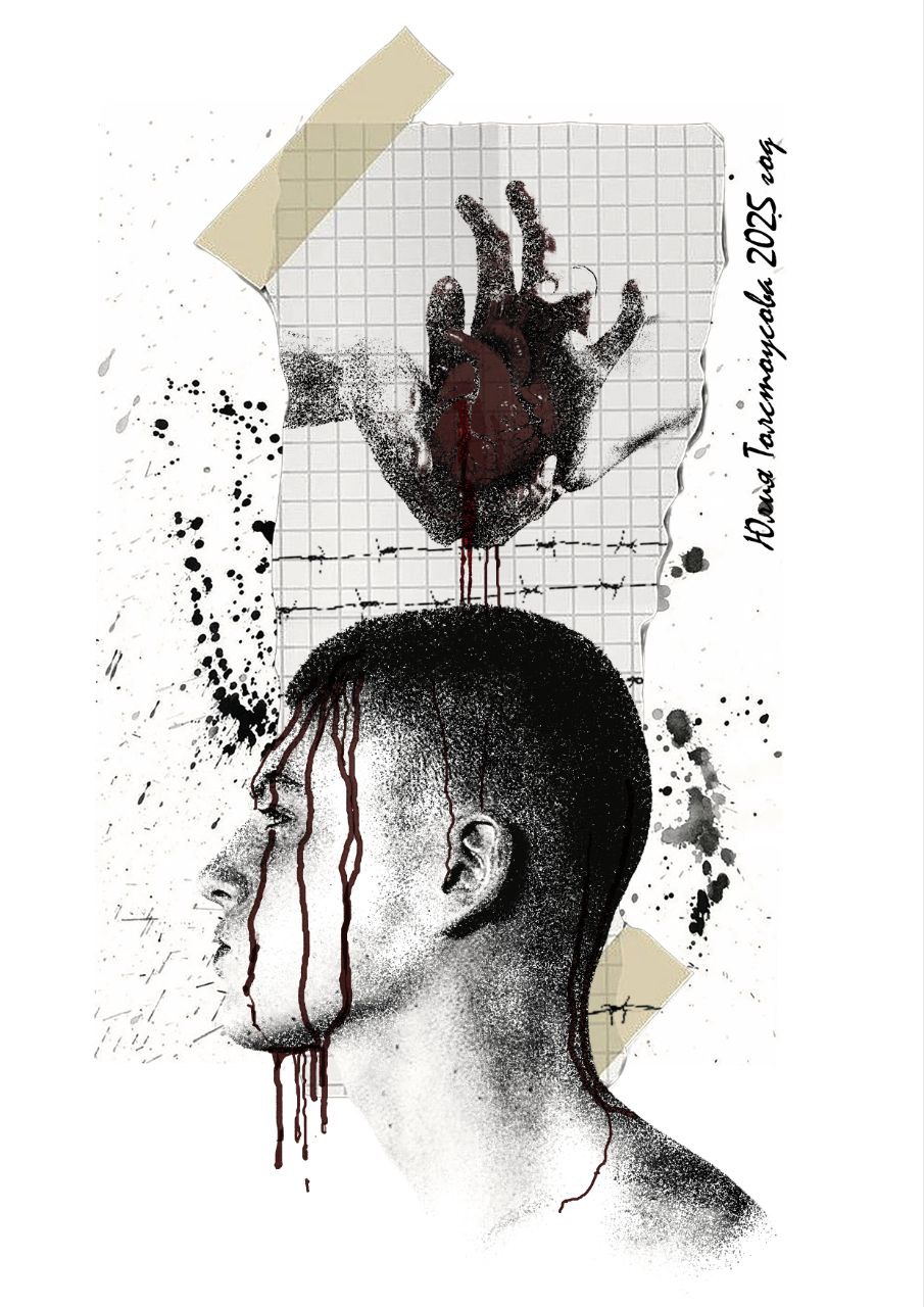 Иллюстрация к стихотворению