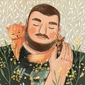 Большое сердце 