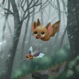 В поисках семьи