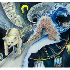 Мысли после отпуска