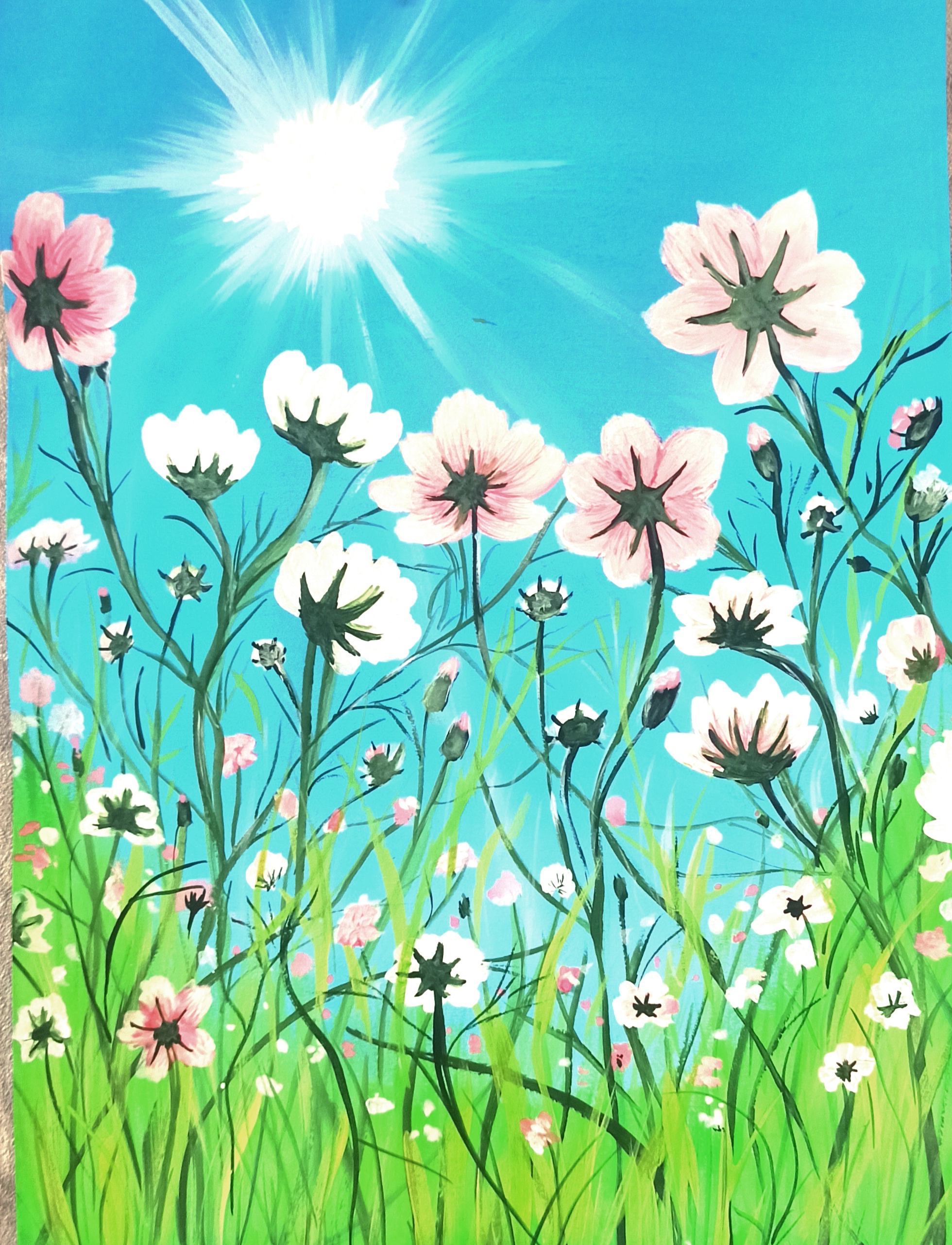 Лето! Ах, лето!