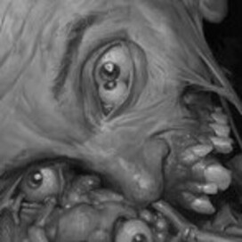 Человек-паук