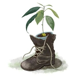 Новая жизнь