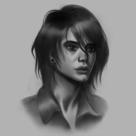 Рисую каждый день, день 8