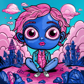 Инопланетянин