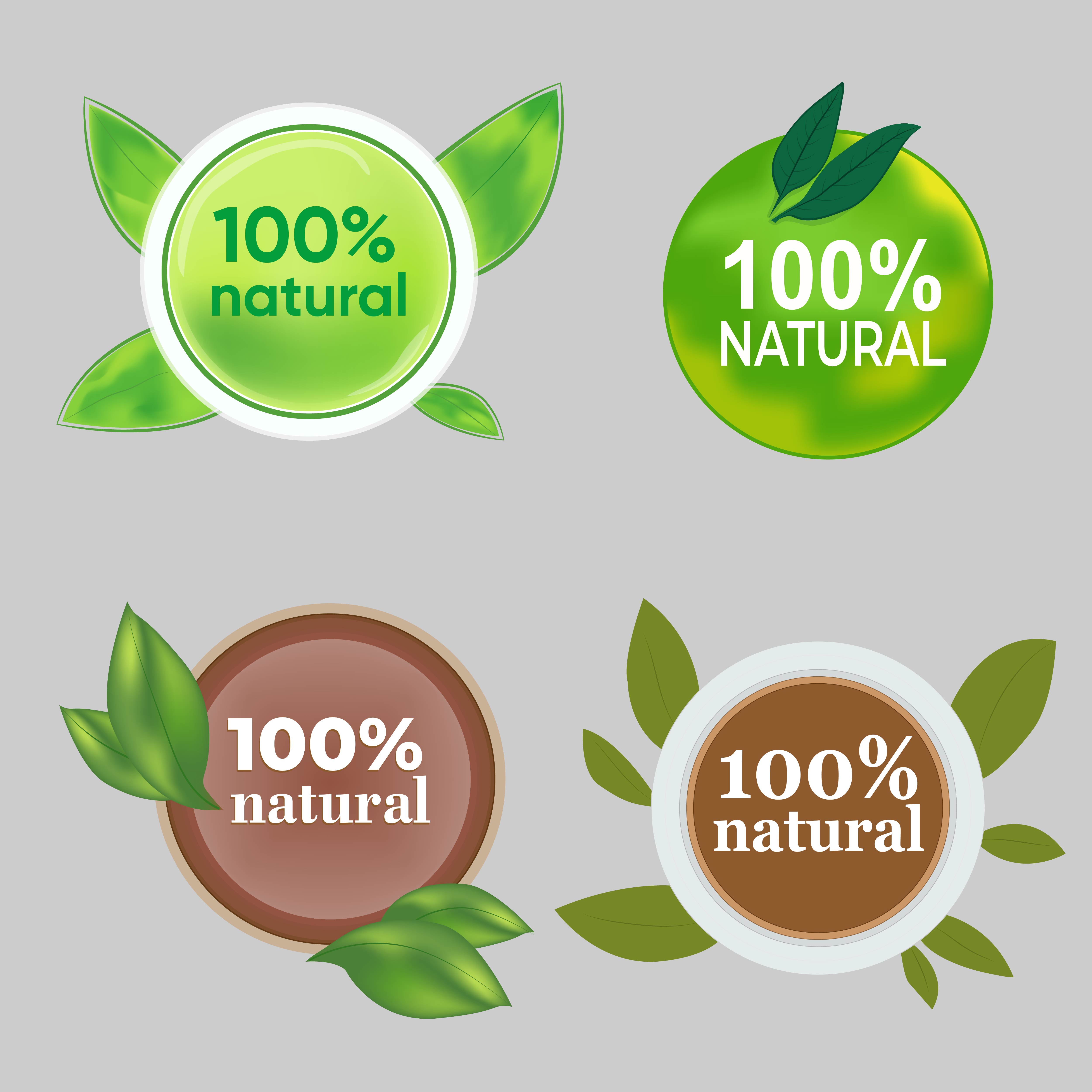 Этикетки для товаров.