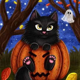 Нежданная встреча