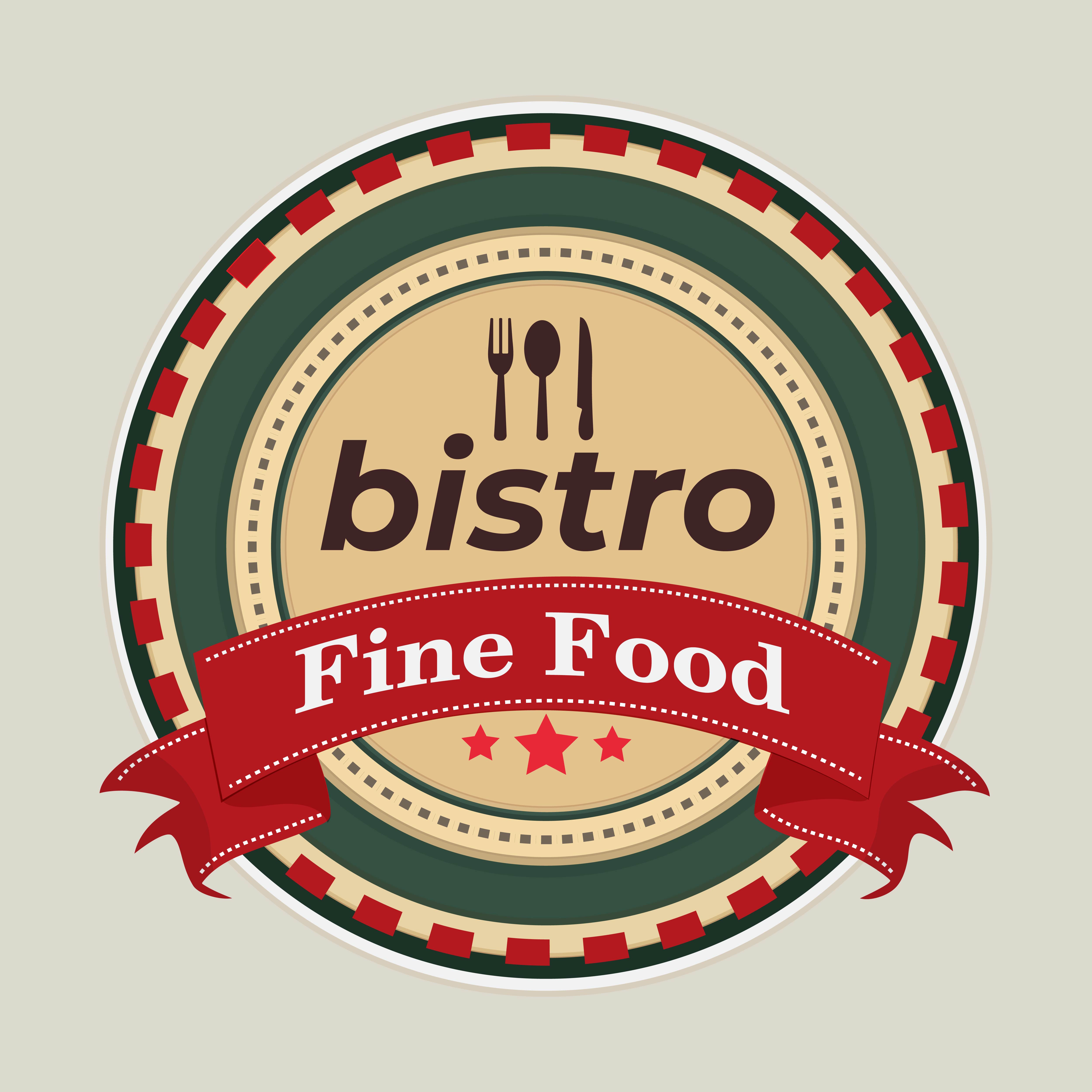 Bistro.