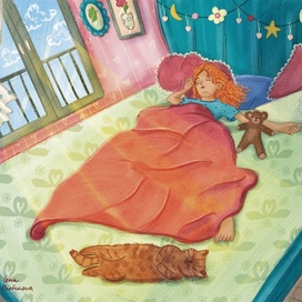 Почему мы спим? #самокатобер