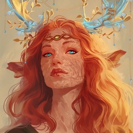 Верование паладина