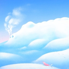 Мгновенья жизни одного Дракоящера.