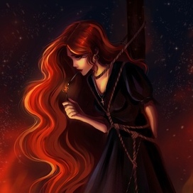 ведьма👩‍🦰