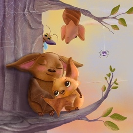 Встреча с семьей