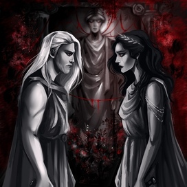 линия судьбы 