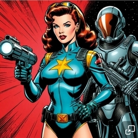 Звёздные войны. 