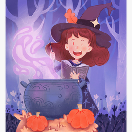 Магические эксперименты