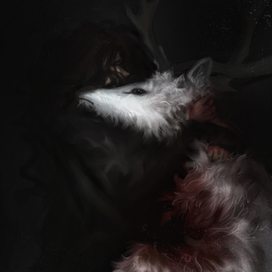 Иногда одной жертвы недостаточно.