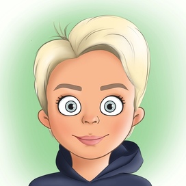 Стилизованный портрет по фото