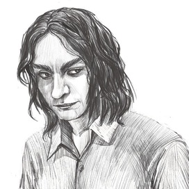 Мужской портрет