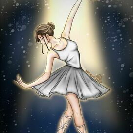 Балетное шоу