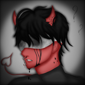 Слепой дьявол