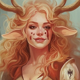 Изабелла - путь варвара