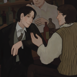 Разговор с Бриссенденом