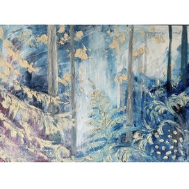 Лесные воспоминания