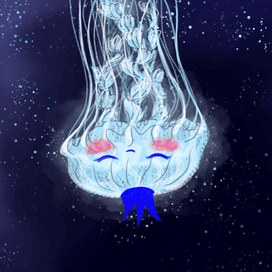 Принцесса глубины