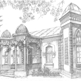 Старый Владикавказ 