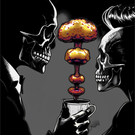 Панк не умрёт