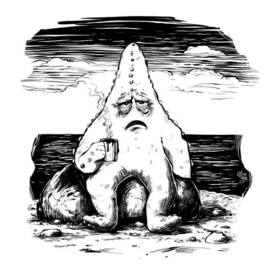 не доброе утро