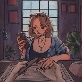 на процедуре