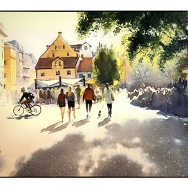 ,,Прощание с летом,,