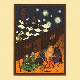 Ловушка и передышка