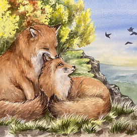 Вдохновенная пора