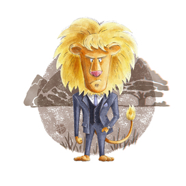 Лев Директор