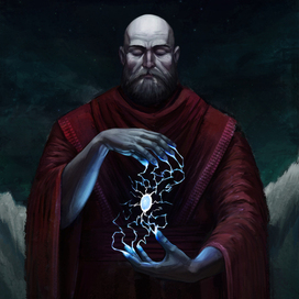 Заказ: Талок